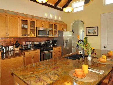 Luxurious and Relaxing St John Vacation Pool Villa